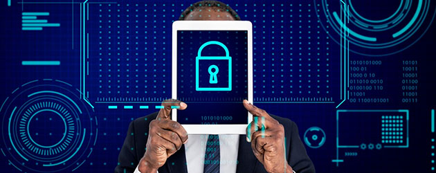 Cybersecurity & Compliance — Enterprise