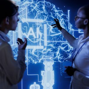 AI & Automation Solutions — Enterprise