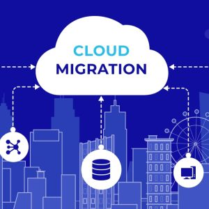 Cloud Migration & Deployment — Basic